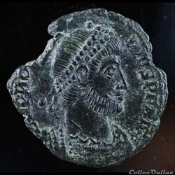 Procopius RIC 17a
