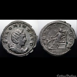 Salonina Antoninian