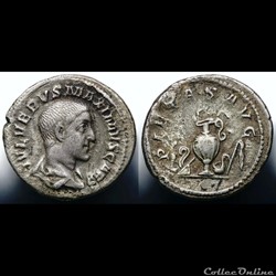 Maximus RIC 1