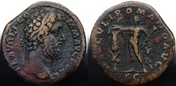 Commodus RIC 640 -rare- R2
