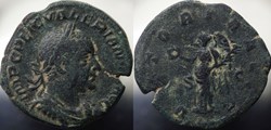 Valerianus RIC 177 *for sale € 150,-*