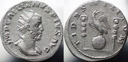 Gallienus, Göbl 871b (R2)