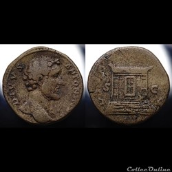 Antoninus Pius RIC 1272