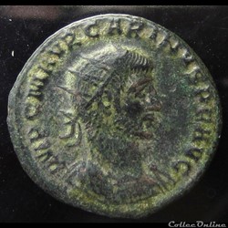 Carinus RIC 325