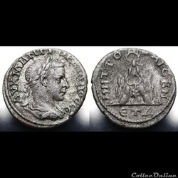 Gordian III Tridrachme