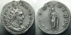 Valerianus Antoninian, Göbl869c (R3)