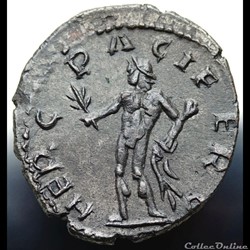 Antoninian Postumus RIC 67 RIC V.4 #209(S)