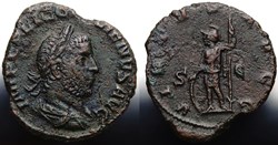 Gallienus As RIC 286