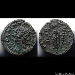 Quintillus RIC 52