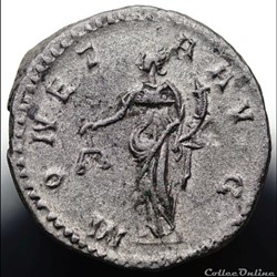 Antoninian Postumus RIC V.4 #208(C4)