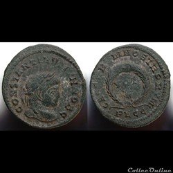 Constantin II RIC 217