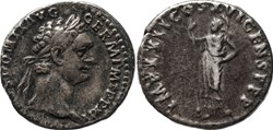 Domitian RIC *for sale € 30*