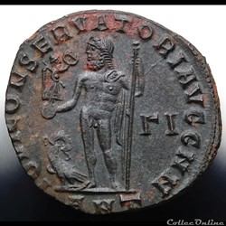 Licinius I Antioch