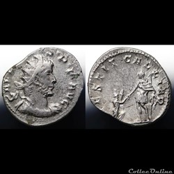 Gallienus Göbl 879I (R2)