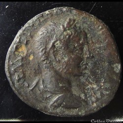 Severus Alexander, Nicaea, Bithynia
