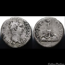 Nerva Didrachme