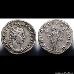 Gallienus RIC 148