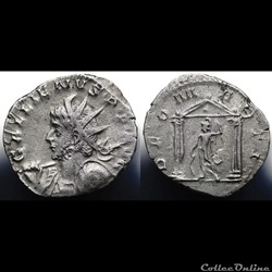 Gallienus, Göbl 889i (R)