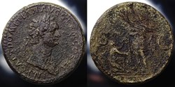 Domitian RIC 285
