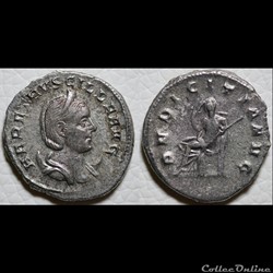 Herennia Etruscilla RIC 59b