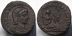 Hannibalianus RIC VII 147