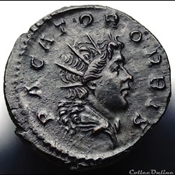 Antoninian Postumus, RIC V.4 #421(C1)