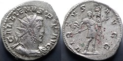 Gallienus, Göbl 882I