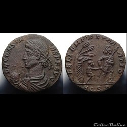 Constans RIC 103