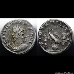 Gallienus, Göbl 871m (R3)