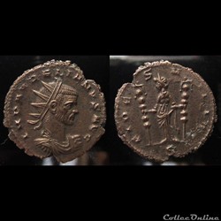 Aurelianus RIC 109