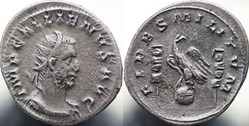 Gallienus, Göbl 871f (R3) *for sale € 95,-*