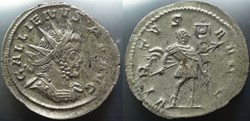 Gallienus, Göbl 882I SOLD