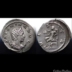 Salonina Antoninian
