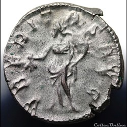 Antoninian Postumus RIC V.4 #318(S)