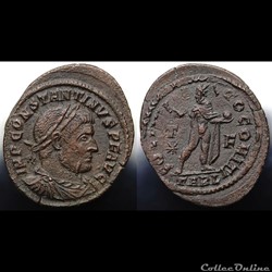 Constantin I