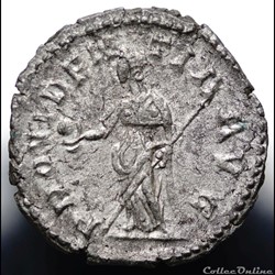 Antoninian Postumus RIC V.4 #268(C4)