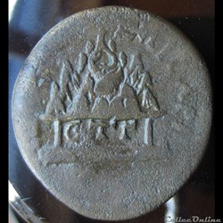 Severus Alexander AE26