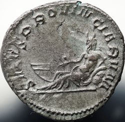 Antoninian Postumus RIC V.4 #13(C3)