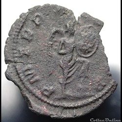 Antoninian Postumus RIC V.4 #433(S)