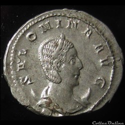 Salonina Antoninian