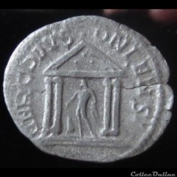 Antoninian Postumus RIC 66