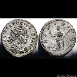 Tacitus RIC 44