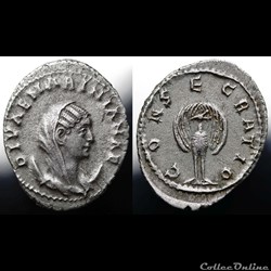 Mariniana Antoninian RIC 4 (C2)