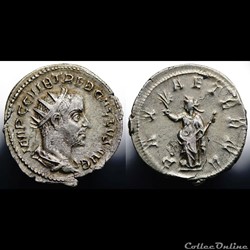 Trebonianus Gallus RIC 71