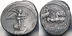 Octavianus RIC 264