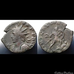 Gallienus, Göbl 890i FOR SALE/A VENDRE € 10