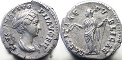 Faustina II RIC 506b