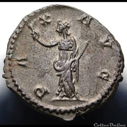 Antoninian Postumus RIC V.4 #399(C3)