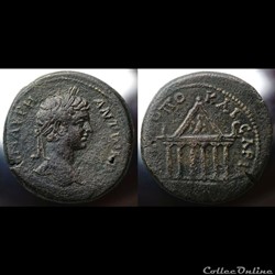 Caracalla AE 28 -unedited-