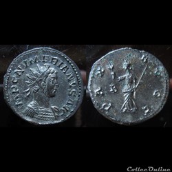 Numerianus RIC 394